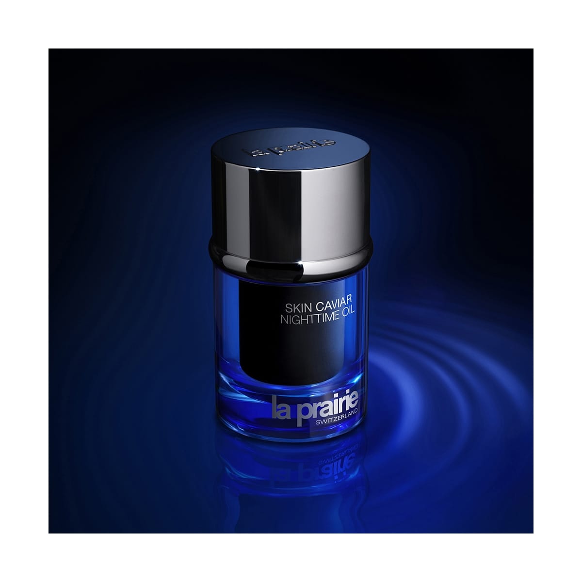 LA PRAIRIE Skin Caviar Huile de Nuit