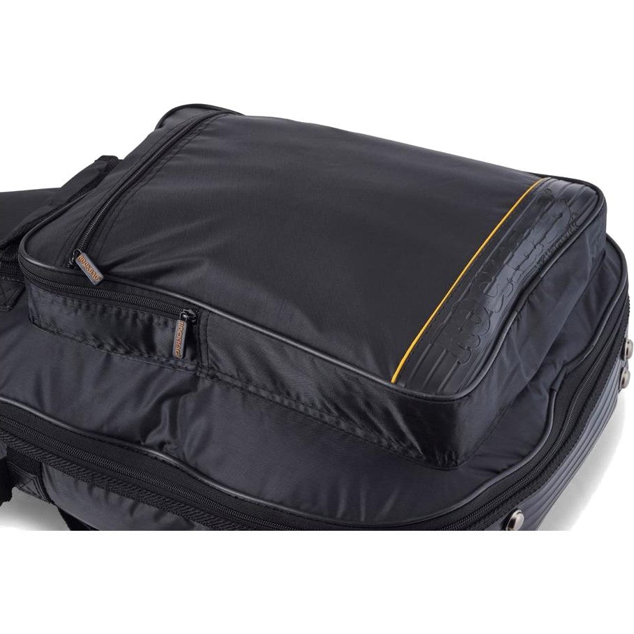 Rockbag RB-20511-B Deluxe Line Hollowbody Bass Gig Bag