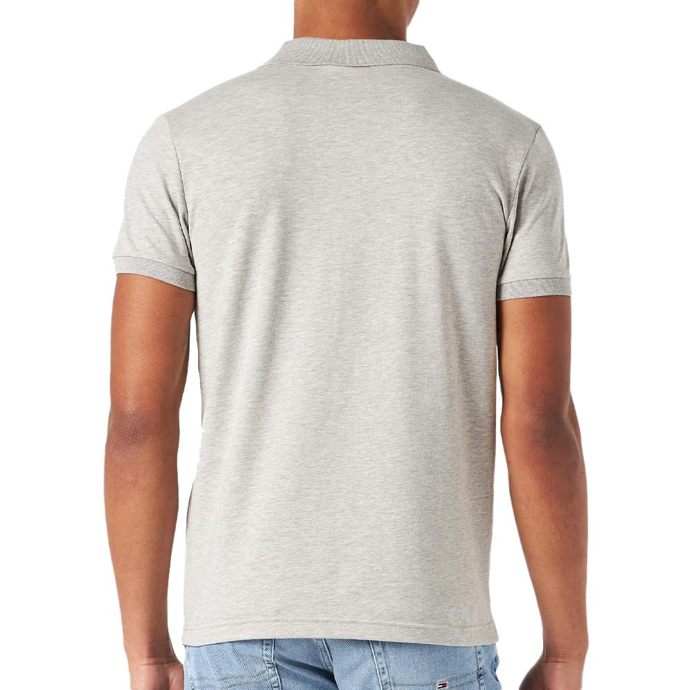 Redskins Polo Gris Homme Redskins Rash Calder G