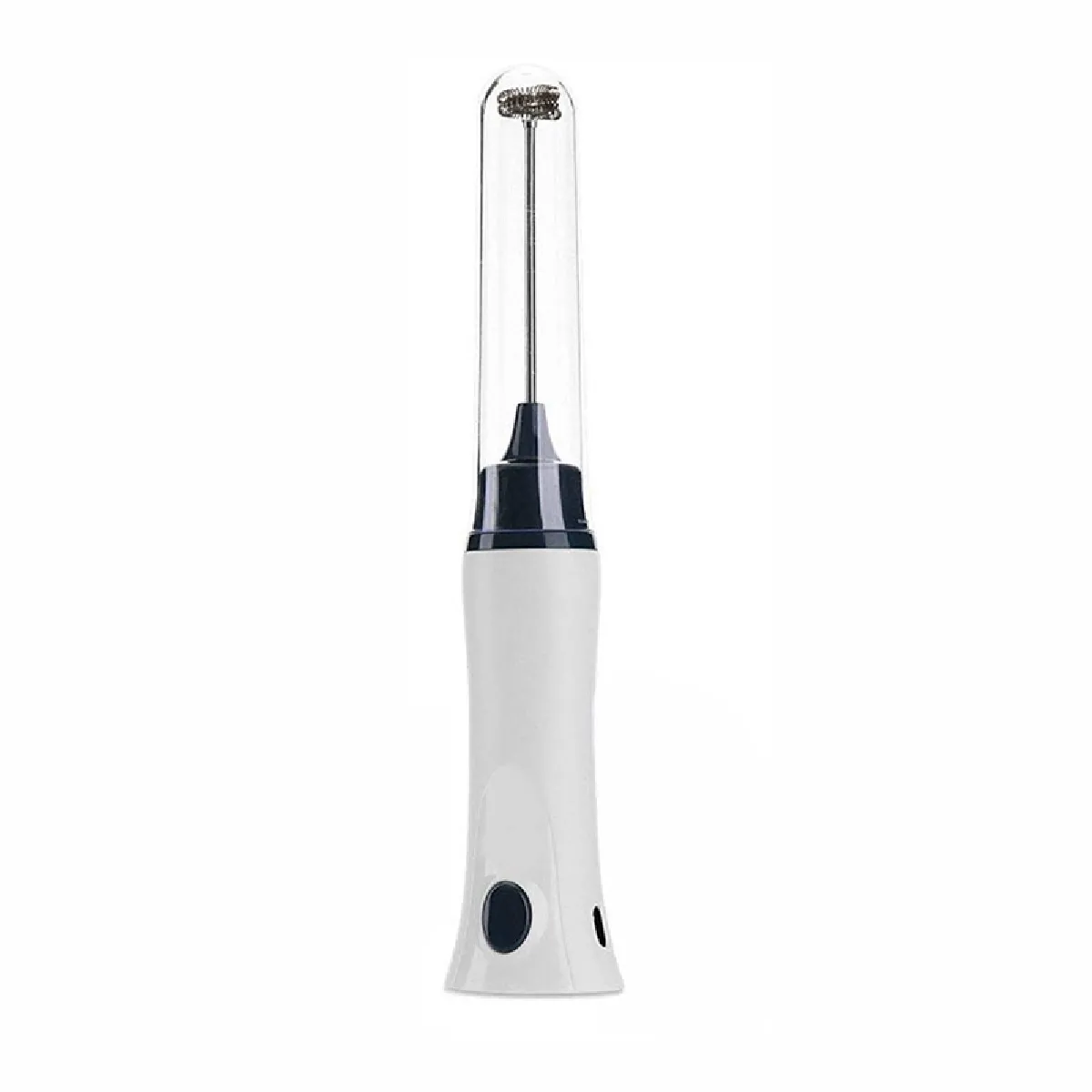 Universal Mousseur Automatique Universel - Blanc