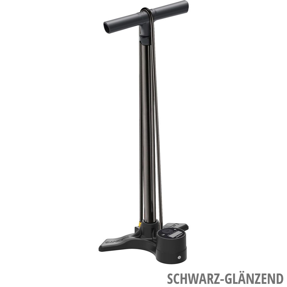 Lezyne Macro Floor Drive Digital Standluftpumpe kaufen | Bike-Discount