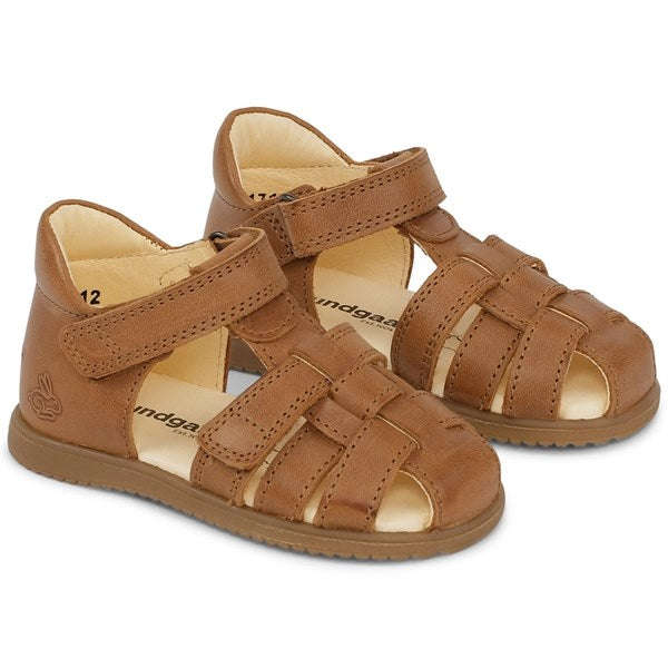 Bali II Sandal Tan - Bundgaard → Luksusbaby.dk