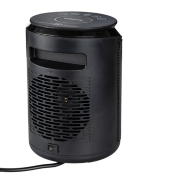 Eurom Hot Shot 2000 Wifi Keramische kachel - 2000W