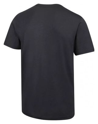 Maillot Manches Courtes Inov-8 Graphic Tee Noir