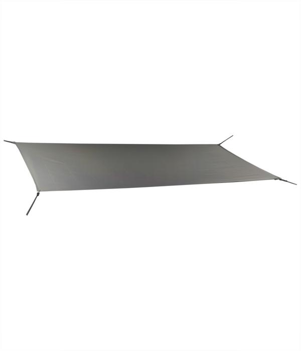 Peddy Shield Sonnensegel, wasserabweisend,