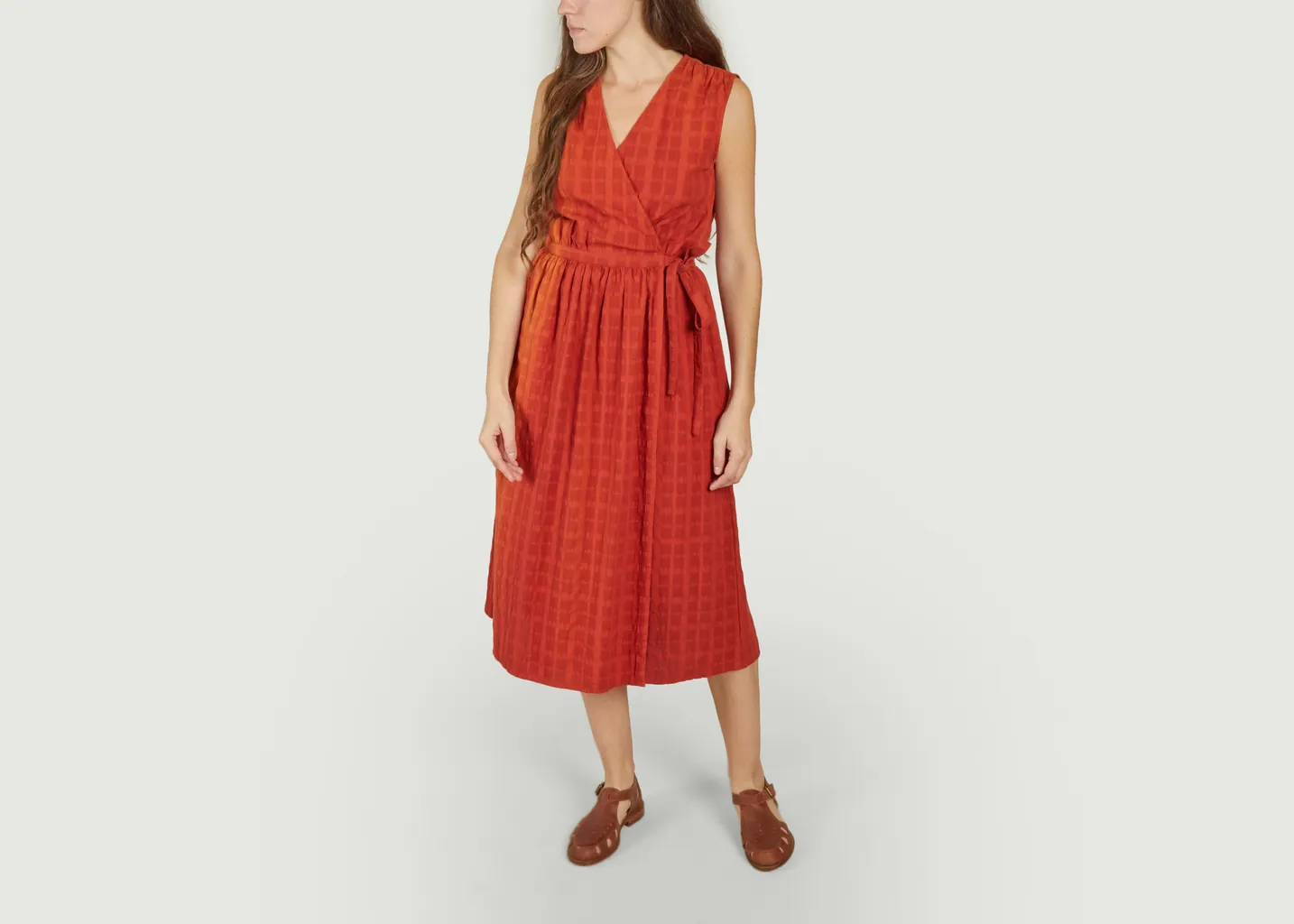 Robe Amapola Thinking Mu