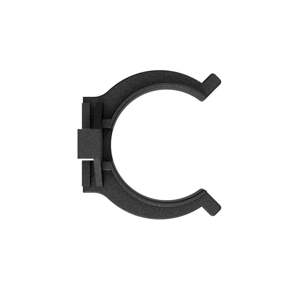 Sockelclips typ IKEA Faktum (20-pack)