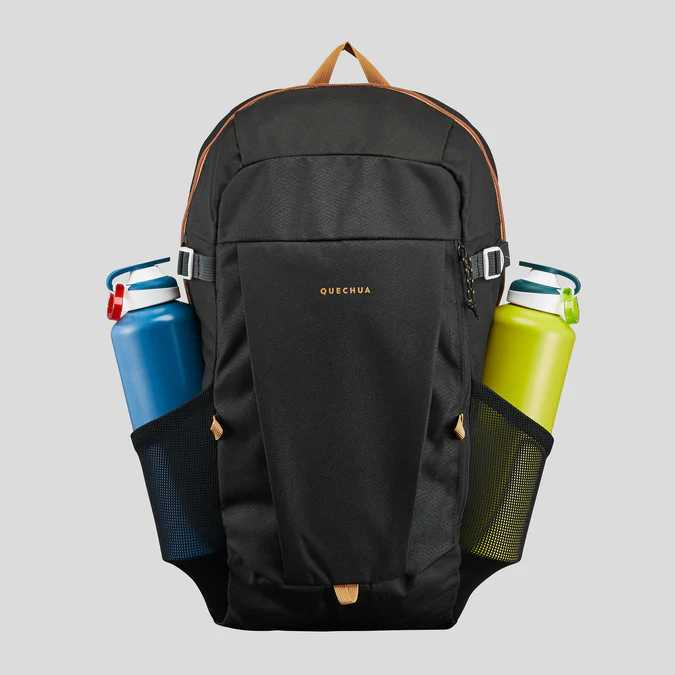 Decathlon Quechua - Mochila de caminhada Quechua NH Arpenaz 100 20 L