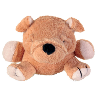 Trixie Hundespielzeug Tiere Plüsch