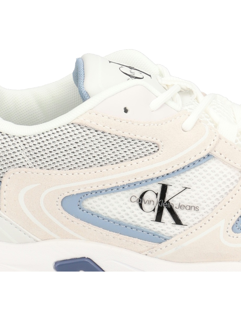 RETRO TENNIS SU-MESH