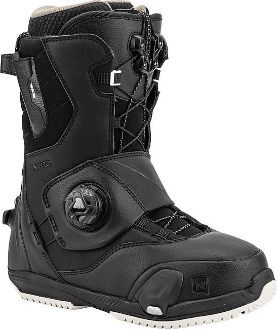 NITRO - BOOTS CAVE TLS STEP ON FEMME