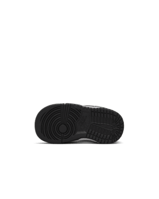 Nike Dunk Low Baby/Toddler Shoes