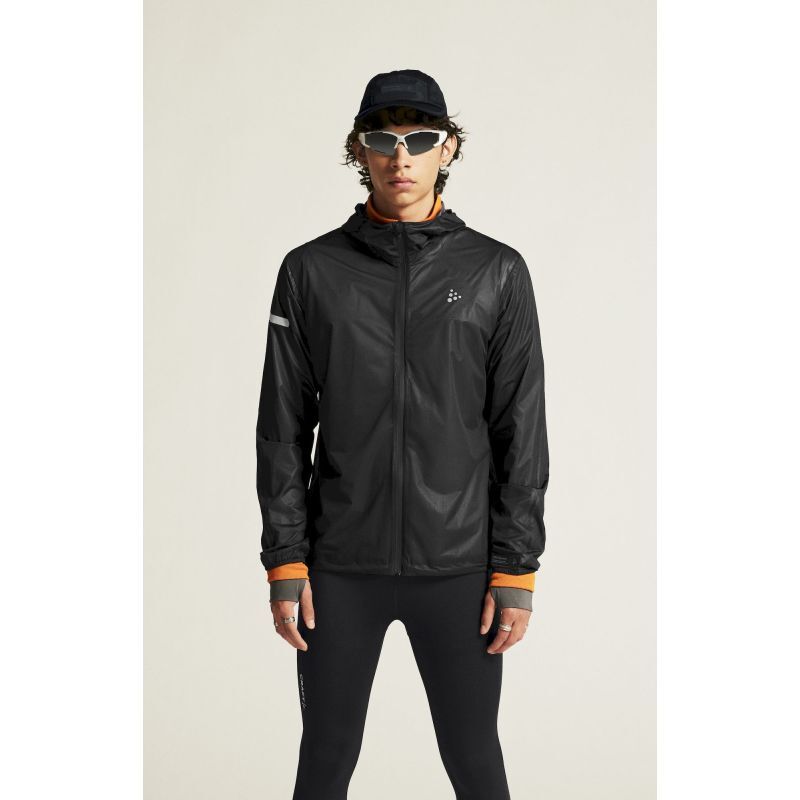 Pro Hydro Lightweight Jkt - Veste homme