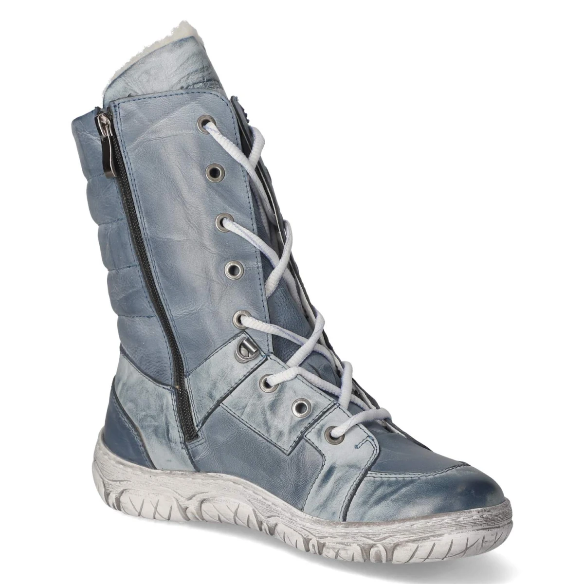 KrisbutSchnürboots - undefinert