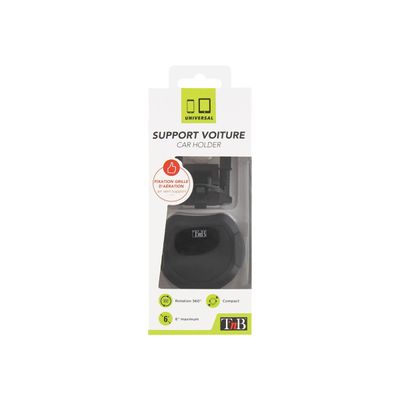 T'nB MINI AIR VENT. HOLDER - support pour voiture