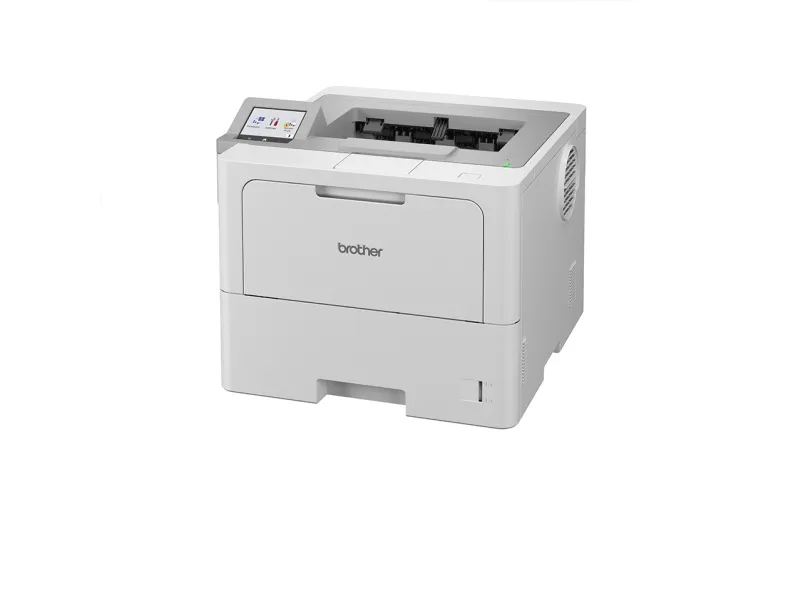 HL-L6410DN LASER 50PPM | 1.200DPI 1GB USB 2.0