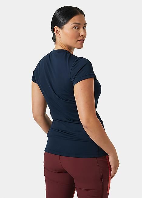 HELLY HANSEN - T-SHIRT W HH LIFA ACTIVE SOLEN
