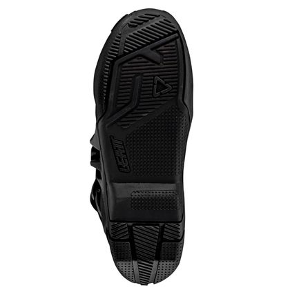 Bottes cross Leatt 4.5 2023 - Orange