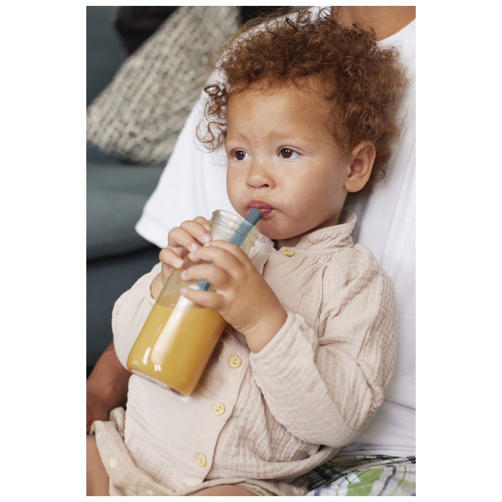 Everyday BabyEveryday Baby   Trinkhalme Set Frühling