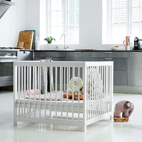 Hoppekids IDA-MARIE kravlegård