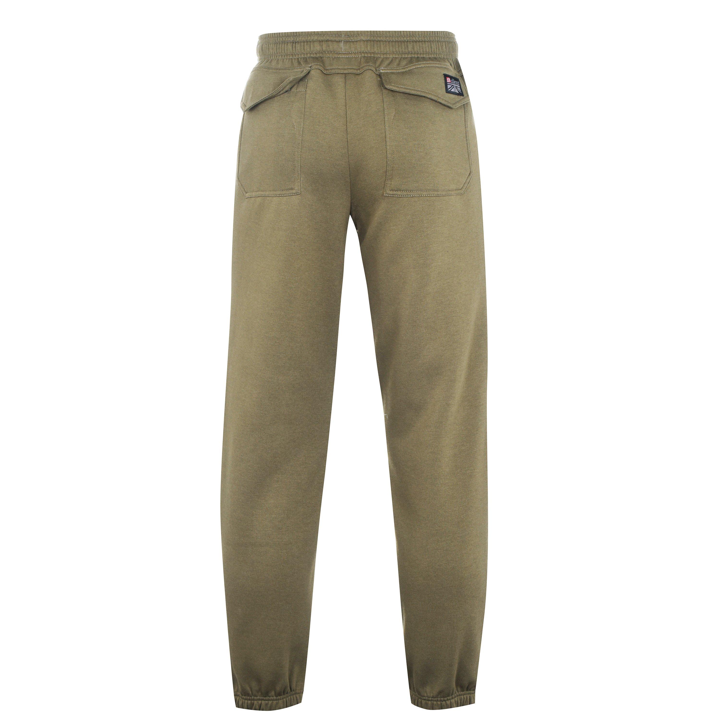 Diem Fleece Joggers Mens