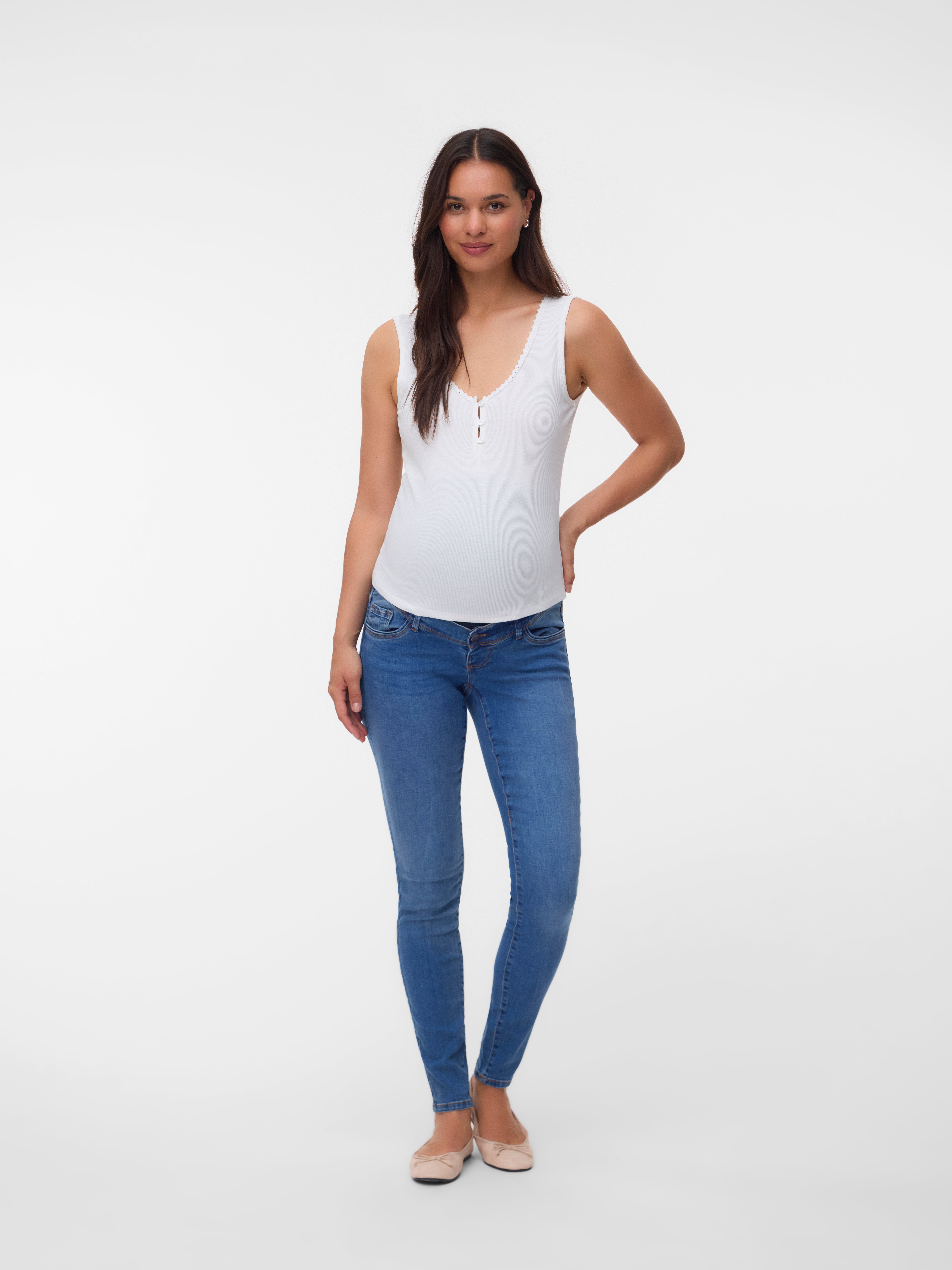 Slim fit Jeans