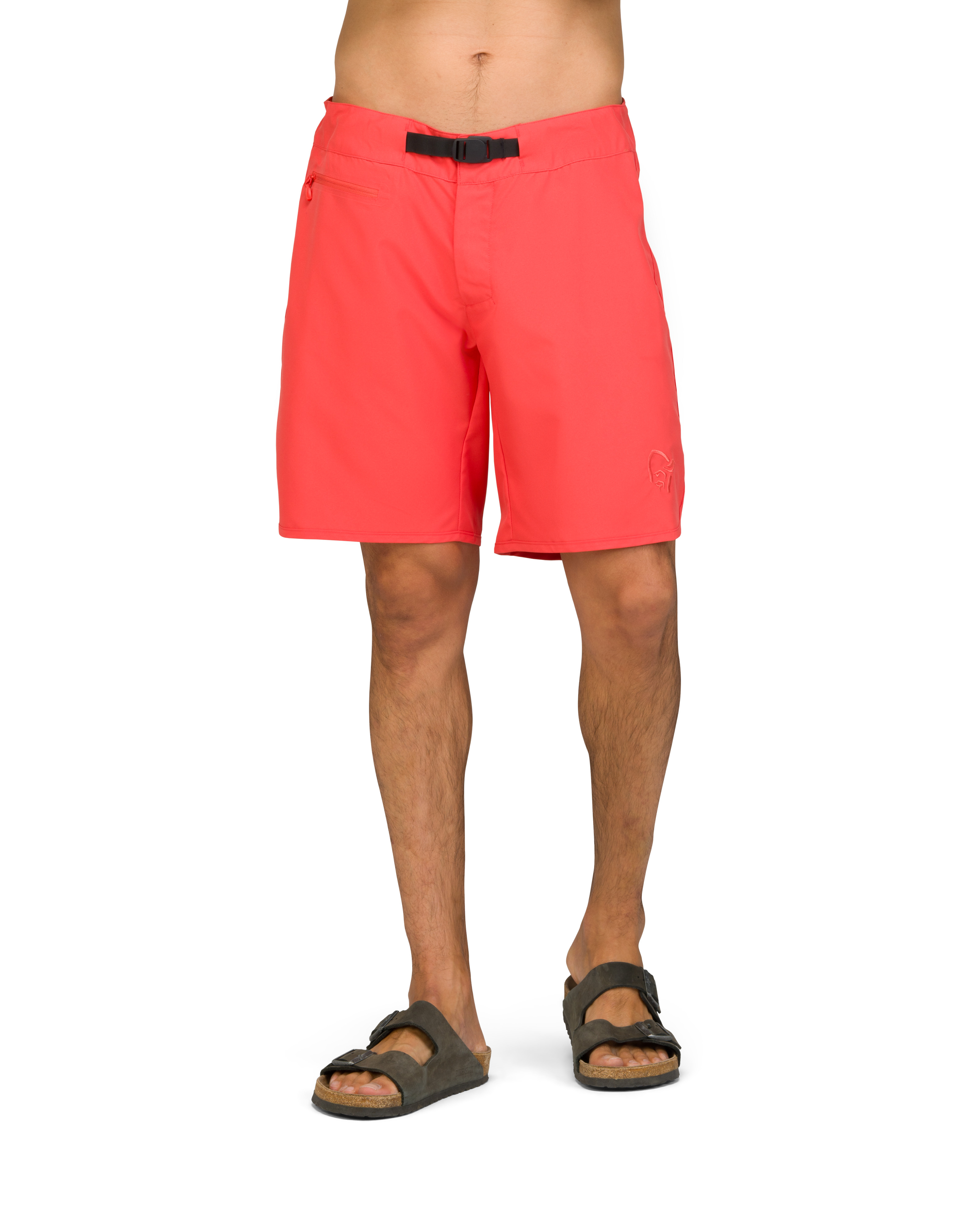 femund silent grid Shorts M's
