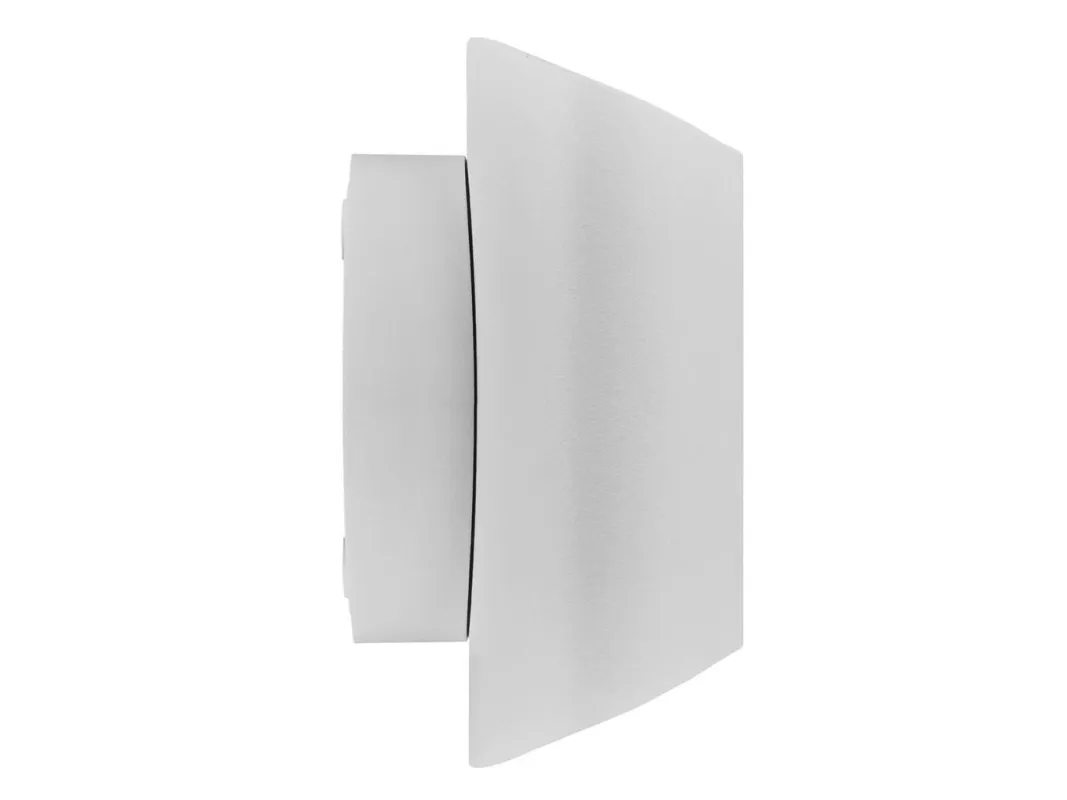 Nordlux Grip Smart, Dukket op, Cylinder, 1 pære(r ), IP54, Hvid