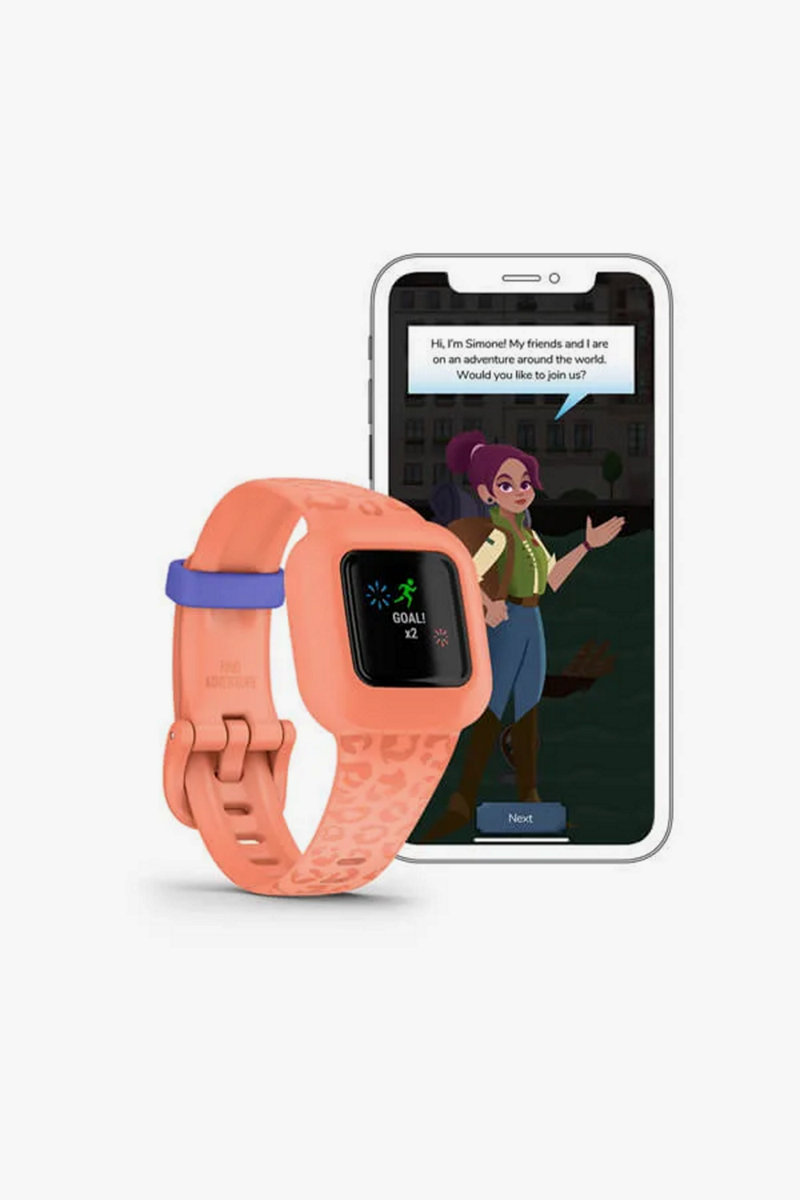 GARMIN Vivofit 3 Kinder Sportuhr
