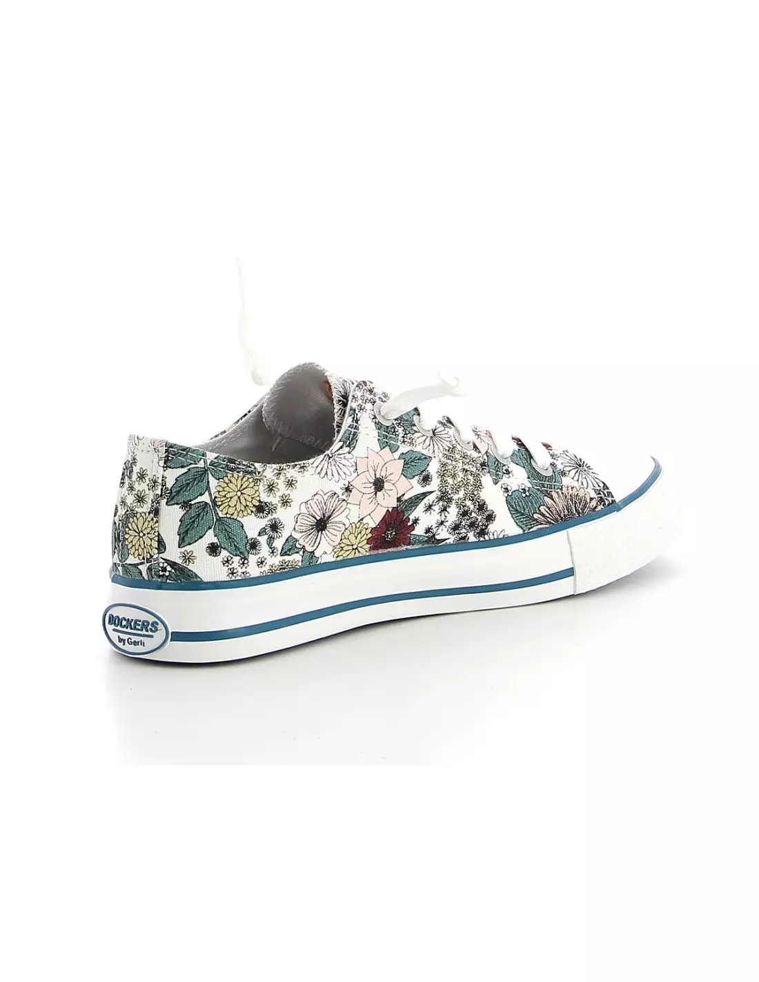 DOCKERS 48KM607 - Baskets Weiss