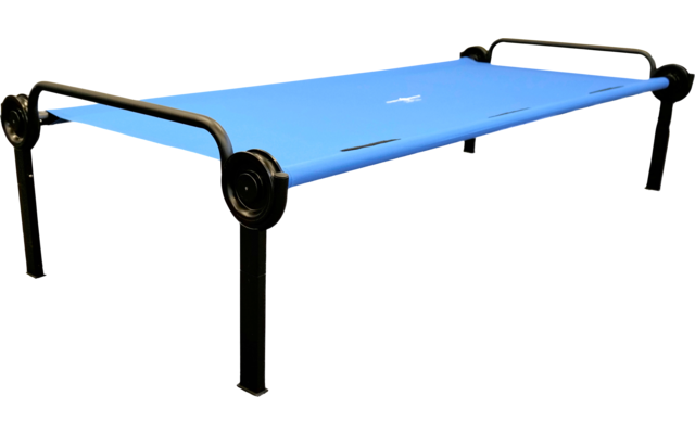 Disc-O-Bed ONE XL Feldbett  210 x 85 cm