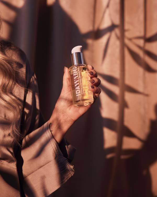 Ida Warg Beauty Intense Nutrition Dry Body Oil 100ml