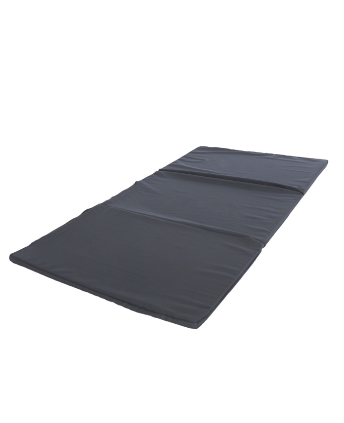 Prénatal campingbed matras + matrashoes / hoeslaken voor veilig gebruik Grey