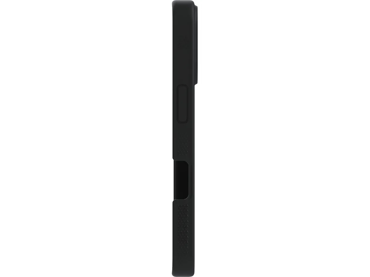 iPhone 16 MagSafe Hülle Manhattan Snap Case Recycled (702315194) - Schwarz