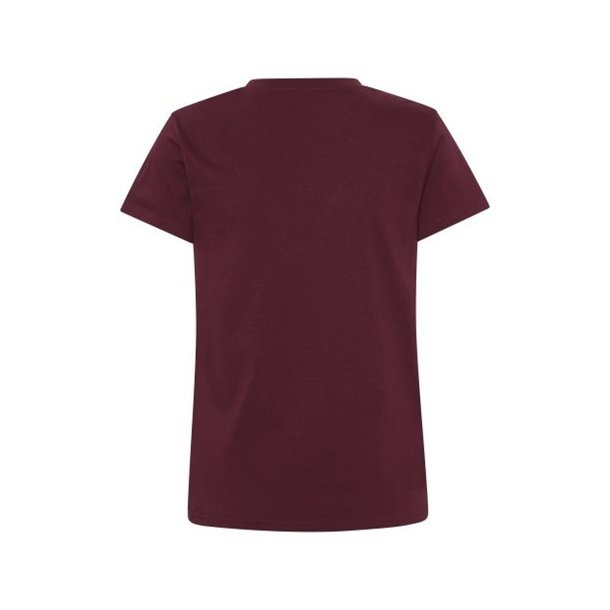 ST204 Lady Casual bodeaux