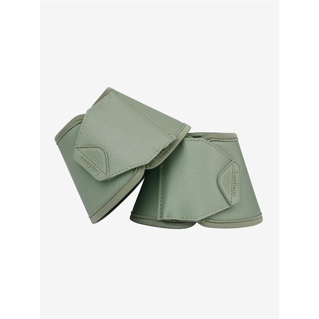 Springschoenen LeMieux Arika Groen
