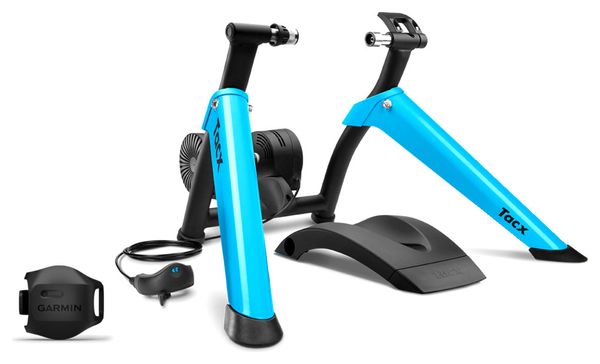 Home Trainer Tacx Boost (Pack Capteur ANT /BLE)