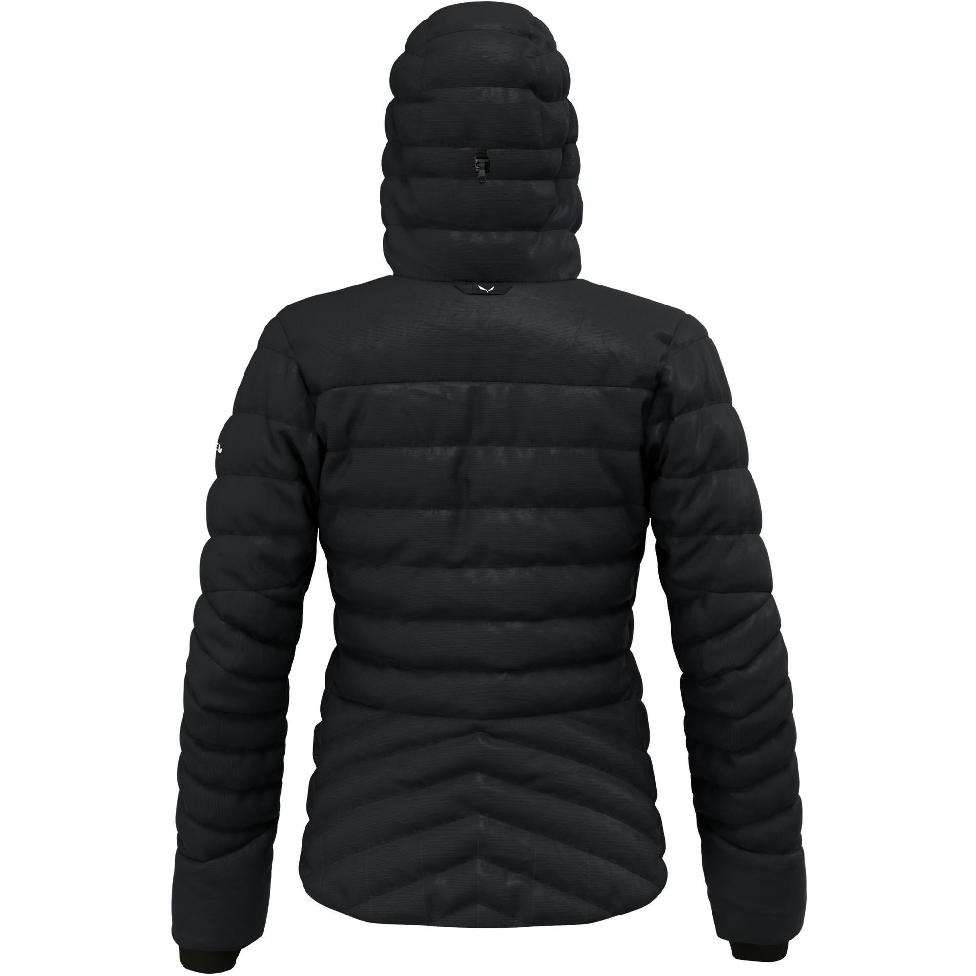 SalewaORTLES MED 3 RDS DWN JACKET W