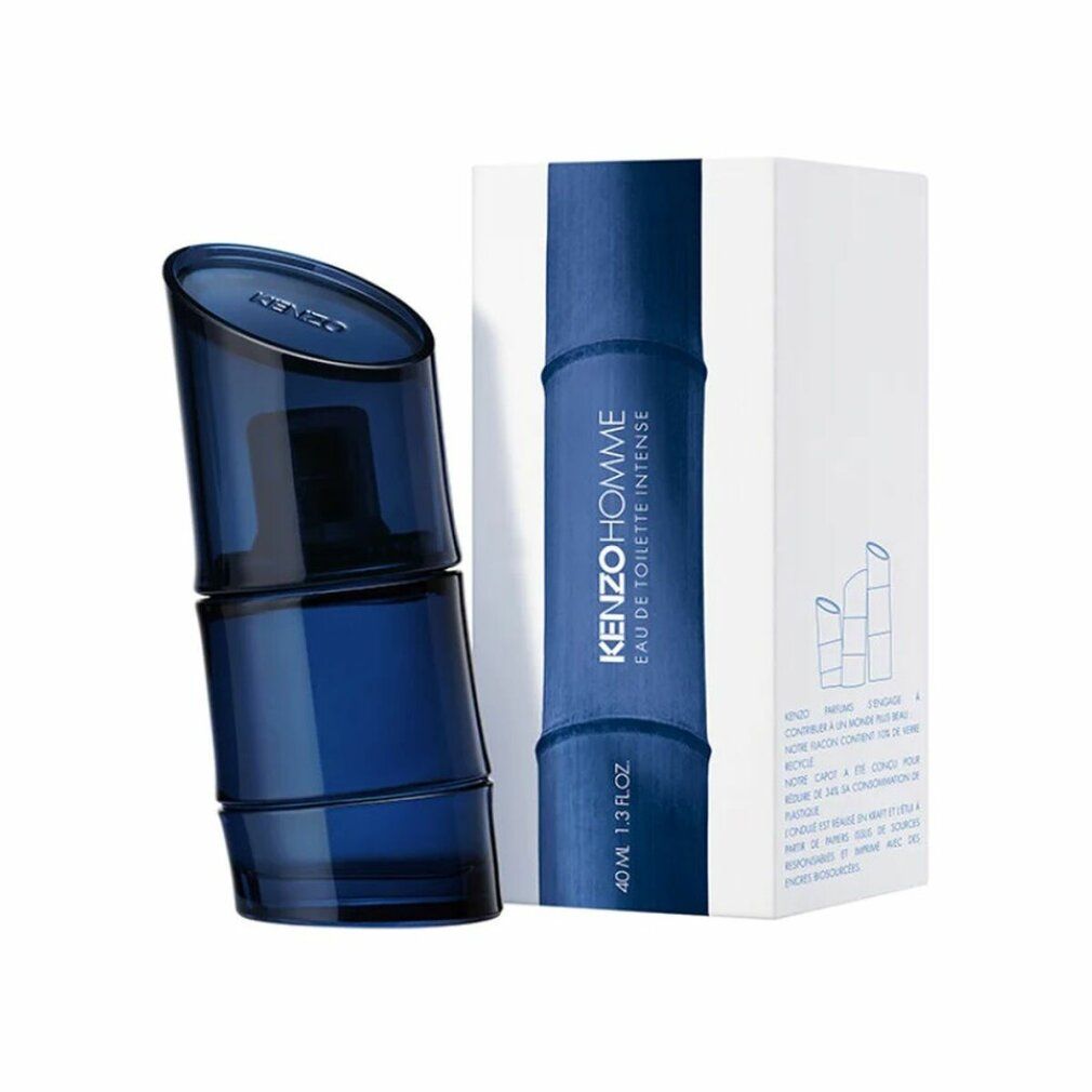 Kenzo Homme Intense Eau de Toilette