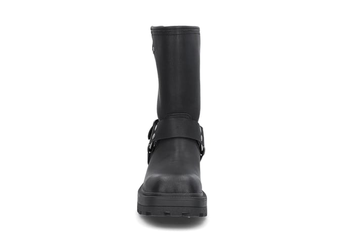Biker boots