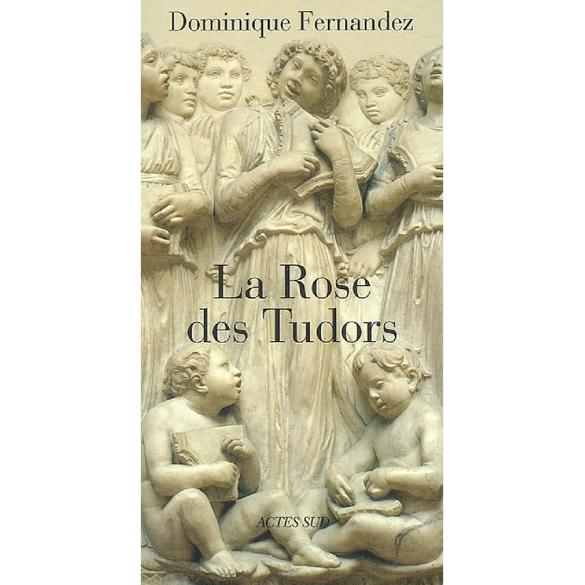 La rose des Tudors · Occasion