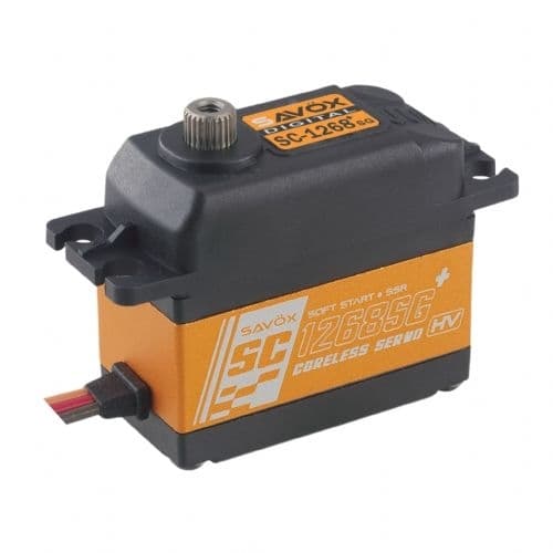 Savöx Servo SC-1268SG+