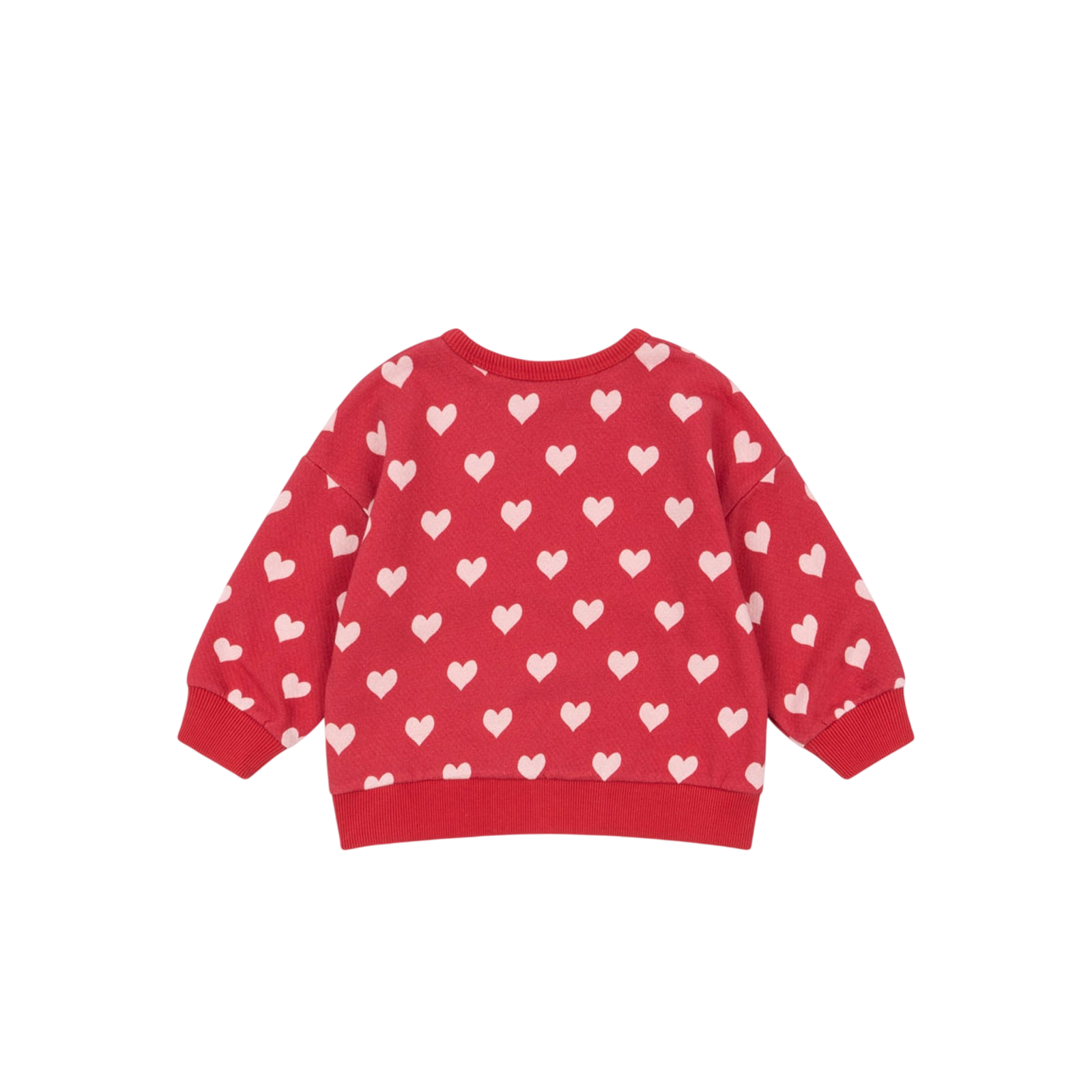 Sweatshirt Loupy Lou Amour Jazzy