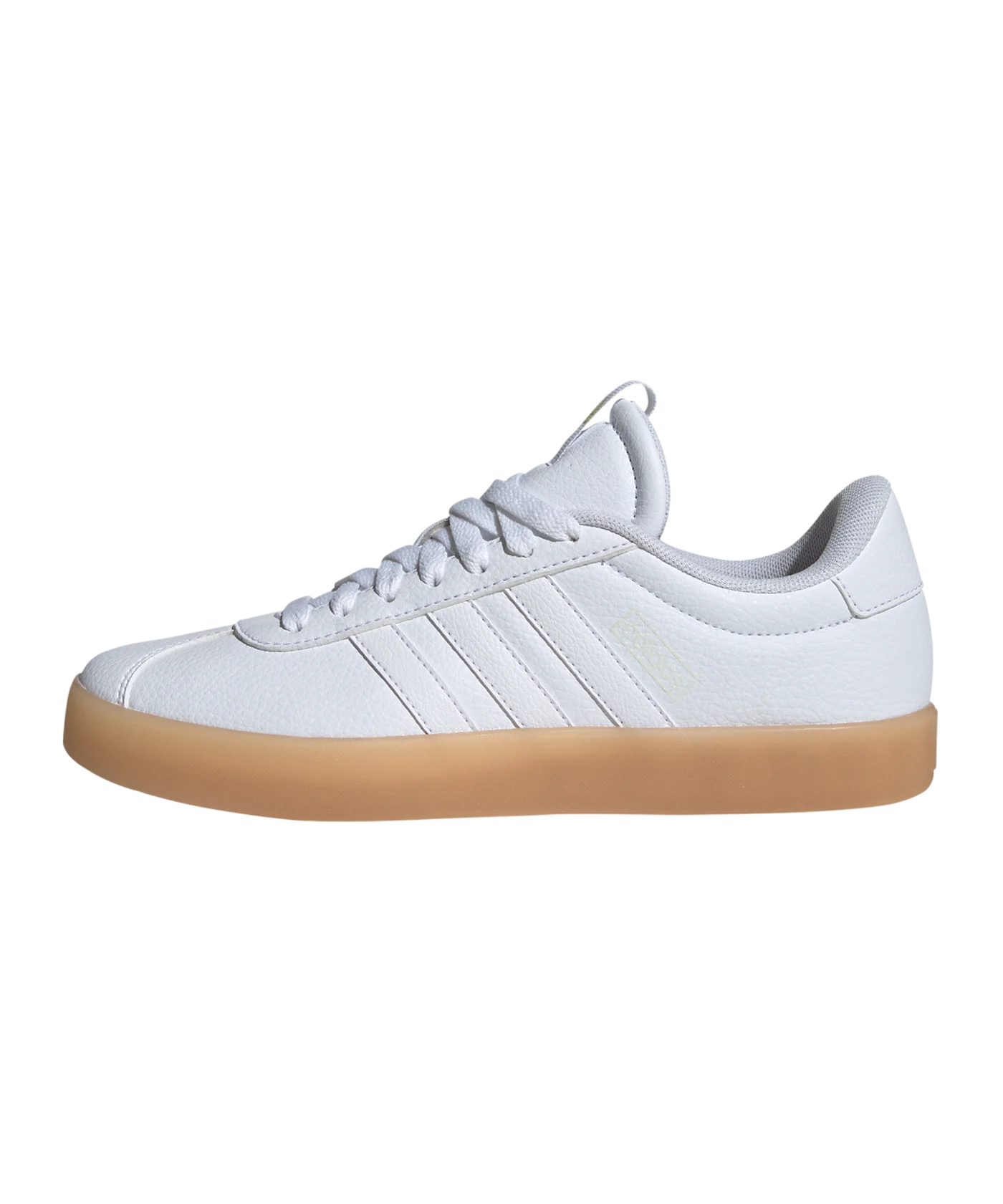 adidas VL Court 3.0 Shoes White