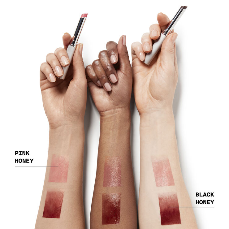 Clinique Almost Lipstick