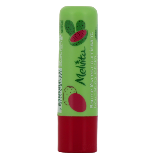 Stick à lèvres nourrissant Melvita
