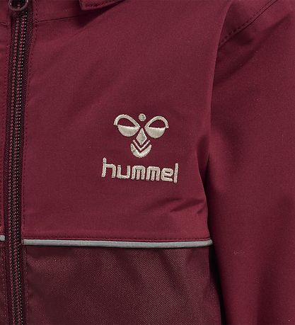 Hummel Schneeanzug - hmlSnoopy Tex Schneeanzug - Rhododendron