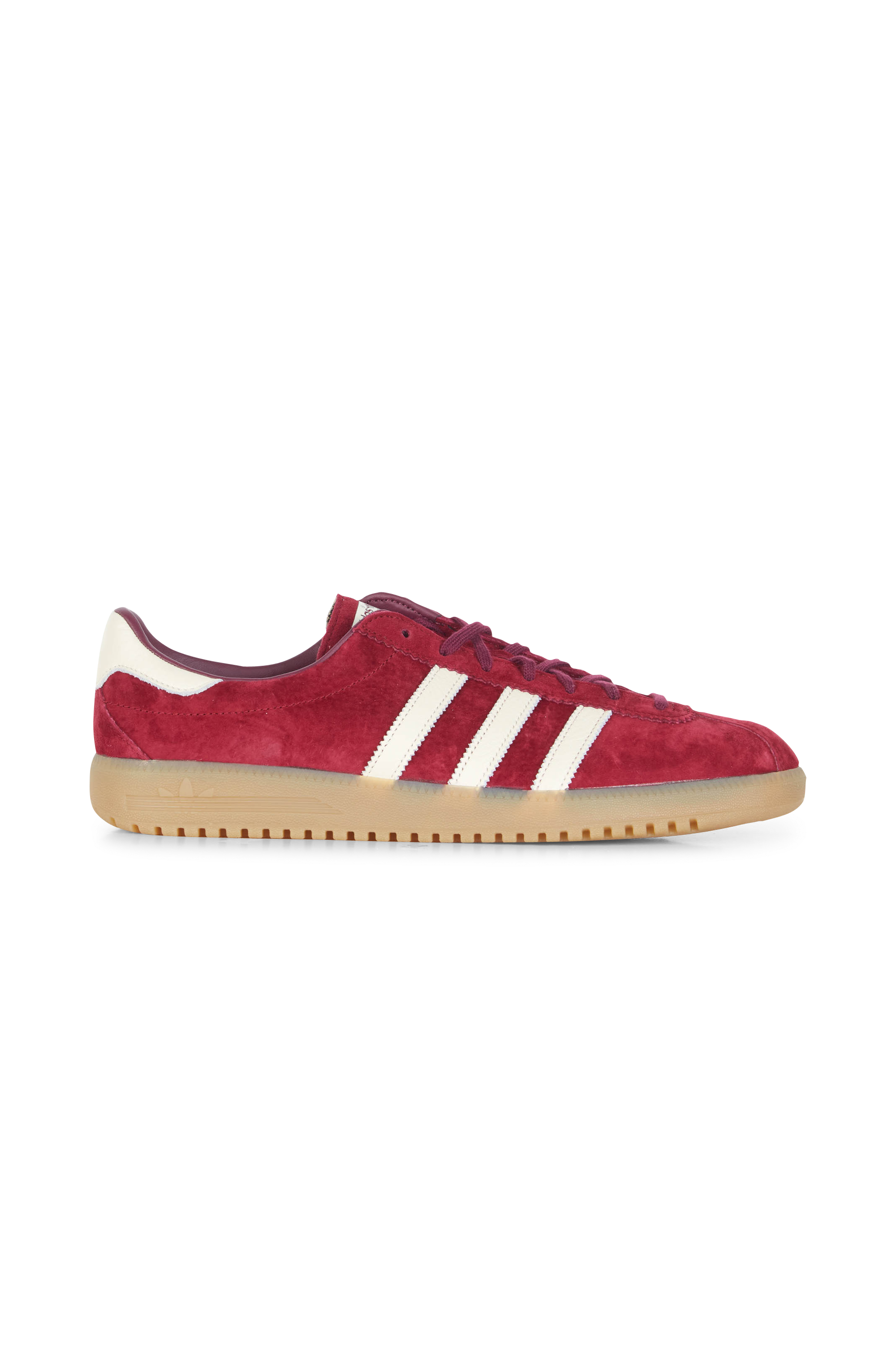 ADIDAS Baskets BERMUDA Rouge