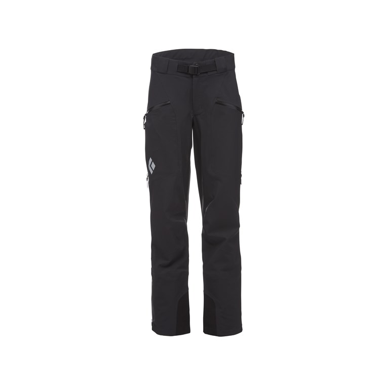 Black Diamond W Recon Pants