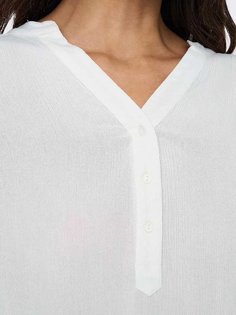 ONLY Bluse ONLJETTE creme
